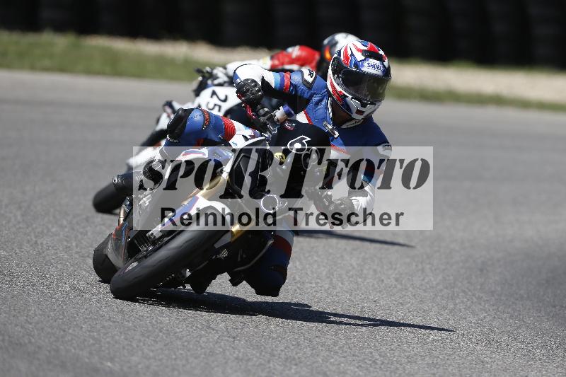 /27 24.07.2026  Speer Racing ADR/Gruppe gelb/68